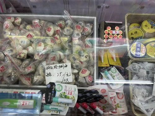 近70年百貨老店面臨關張，鎮店之寶與懷舊日用品承載上海小囡記憶，店長苦撐盼奇跡