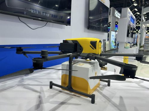 上海發(fā)力低空經(jīng)濟(jì)，智能無人飛行器銷售迎來新機(jī)遇