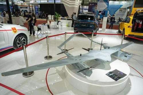 吉利科技推出空天地一體化應(yīng)急方案，引領(lǐng)智能無人飛行器銷售新趨勢(shì)