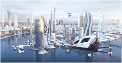 億航智能第三季度財報更新 空中交通業務成核心增長引擎，無人飛行器銷售驅動營收大幅攀升