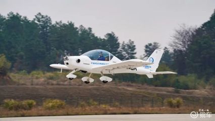 告別精神內耗，大眾擁抱未來 從加入“飛行汽車”賽道到智能無人飛行器普及